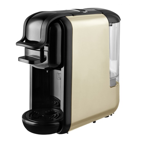 Kalorik TKG MCM 5000CR KÁVÉFŐZŐ KAPSZULÁS