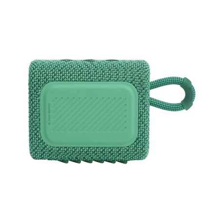 Jbl GO3  ECO ZÖLD BLUETOOTH HANGSZÓRÓ