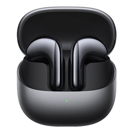 Xiaomi BUDS 5  (BHR8118GL) Headset Fekete