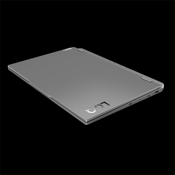 LENOVO LOQ Gaming 15AHP9, 15.6" FHD AMD Ryzen 5-8645HS 16GB 512GB SSD NV RTX 3050 6GB Notebook Szürke