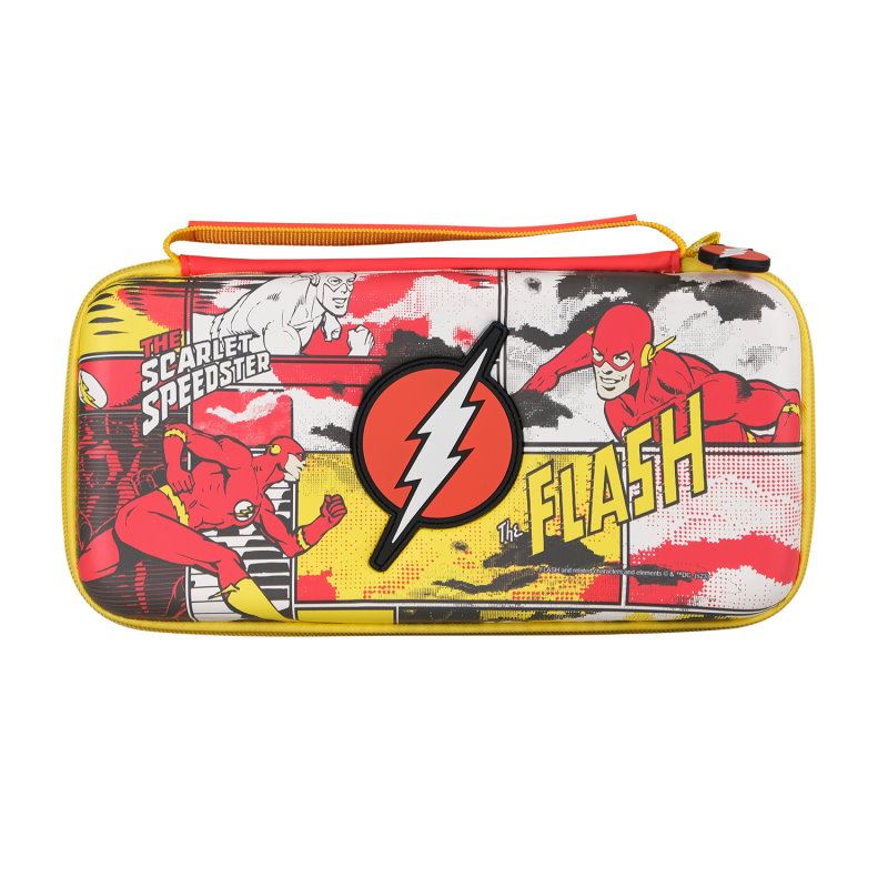 FR-TEC FLASWPB Flash Nintendo Switch hordtáska  
