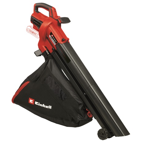 Einhell VENTURRO 18/210 - SOLO Akkus lombszívó Akkumulátor és töltő nem tartozék