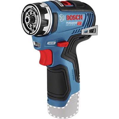Bosch Professional GSR 12V-35 FC Akkus fúrócsavarozó 12 V Lítiumion Bosch Professional GSR 12V-35 FC Akkus fúrócsavarozó 12 V Lítiumion
