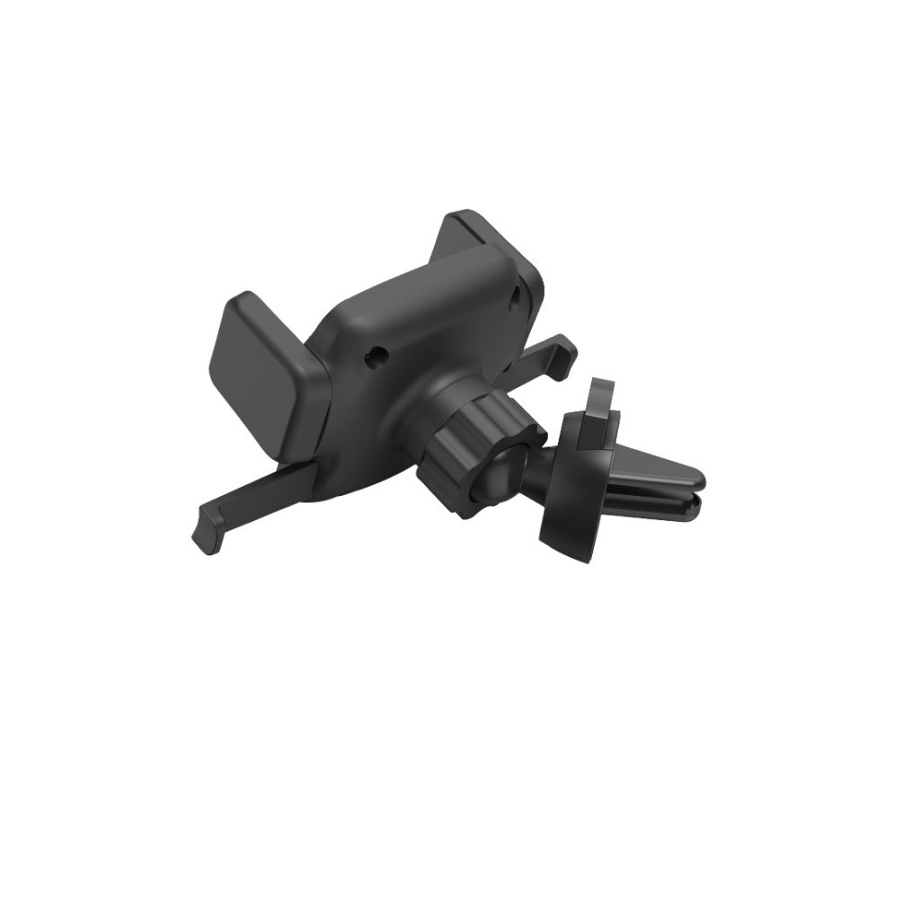 Hama 183301 univerzális autós mobiltelefon tartó szellőzőrácshoz