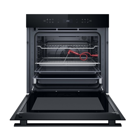 Whirlpool WOI68FPT1SBA Beépíthető elektromos sütő