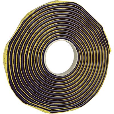 Tömítőszalag (H x Sz) 15 m x 7 mm fekete Tömítőszalag, 3M Scotch-Seal 5313 3M, tartalom: 1 tekercs Tömítőszalag (H x Sz) 15 m x 7 mm fekete Tömítőszalag, 3M Scotch-Seal 5313 3M, tartalom: 1 tekercs