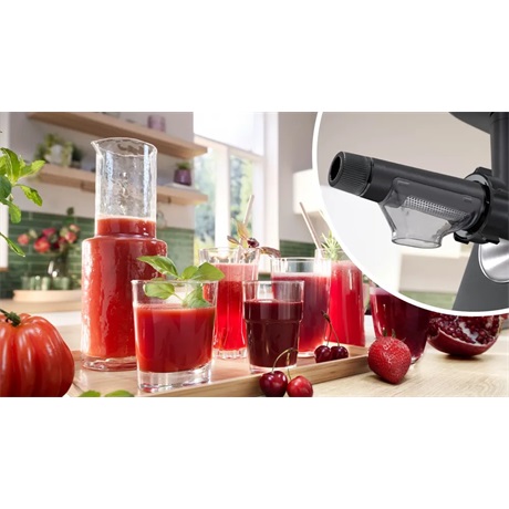 Bosch MFWS650B  MULTIPOWER S6 Húsdaráló