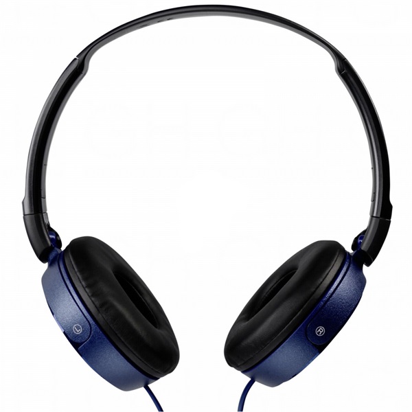 Sony MDRZX310APL.CE7 mikrofonos kék fejhallgató Sony MDRZX310APL.CE7 mikrofonos kék fejhallgató