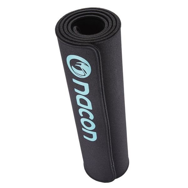 Nacon 2809113 MM-400 fekete egérpad Nacon 2809113 MM-400 fekete egérpad