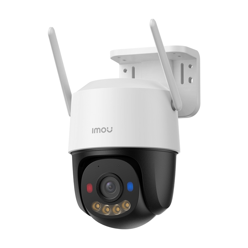 Imou  Cruiser SC 4G  SmartColor 5MP  3,6mm H265 IR+LED30m+RB LED  SD IP wifi PT dómkamera