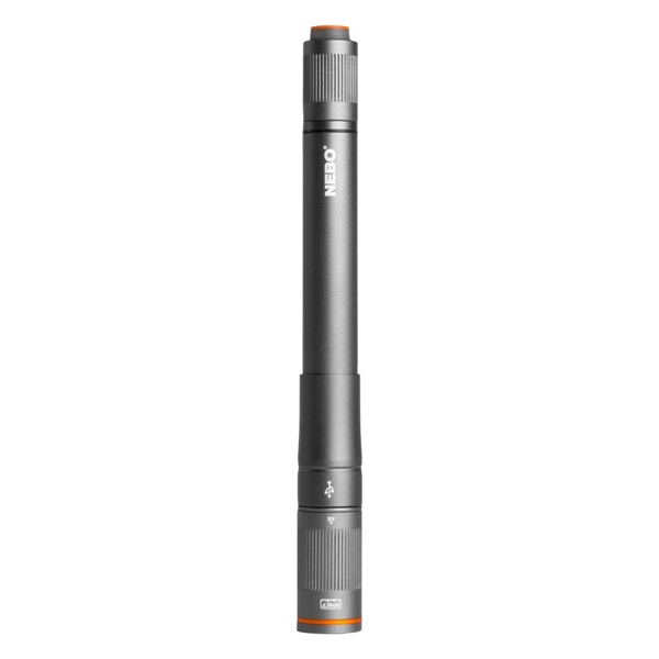 NEBO NEB-POC-0008-G Columbo 250 Rc/Flex újratölthető toll lámpa NEBO NEB-POC-0008-G Columbo 250 Rc/Flex újratölthető toll lámpa