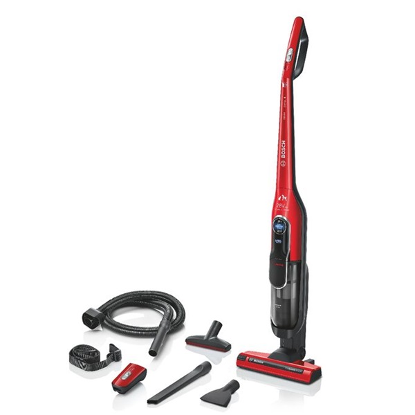 Bosch BCH86PET1 akkumulátoros álló porszívó Bosch BCH86PET1 akkumulátoros álló porszívó