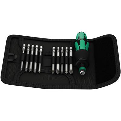 Műhely Bit csavarhúzó Wera KK 41 1/4 (6,3 mm)
