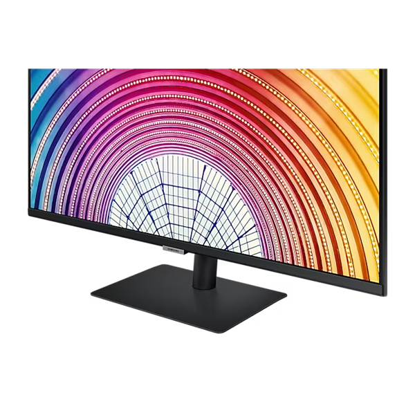 Samsung  LS32A600NAUXEN 32" QHD S60UA Nagy felbontású monitor WQHD