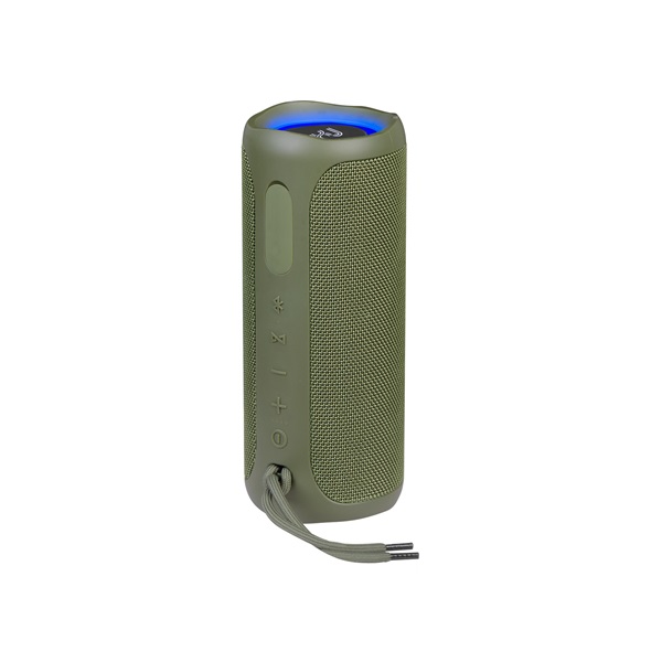 Trevi XJ 100 Green zöld Bluetooth hangszóró Trevi XJ 100 Green zöld Bluetooth hangszóró