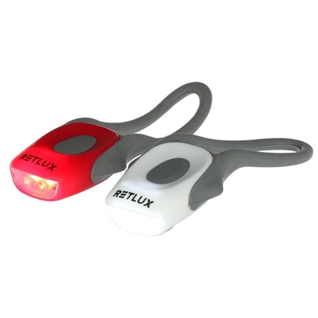 Retlux RPL 90 KERÉKPÁR LÁMPA 2 DB/SZETT Retlux RPL 90 KERÉKPÁR LÁMPA 2 DB/SZETT
