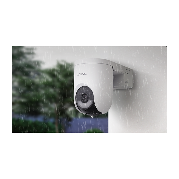 Ezviz H8c Pro 2K+ Pan & Tilt Wi-Fi Kamera