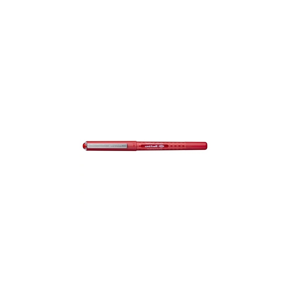 Uni Rollertoll 0,7mm,  UB-157D, írásszín piros (2UUB157DEP)