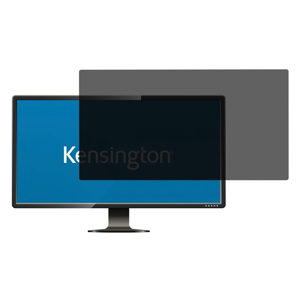 Kensington Privacy filter 2 way 21.5" betekintésvédelmi szűrő fólia (626482) Kensington Privacy filter 2 way 21.5" betekintésvédelmi szűrő fólia (626482)