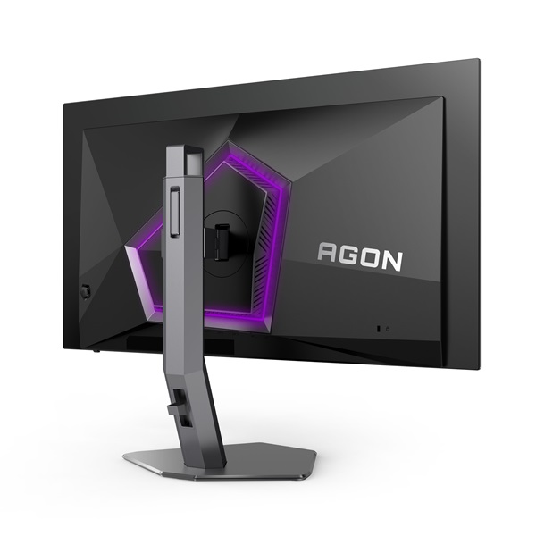 AOC  27" AG276QZD Gaming 240Hz OLED monitor