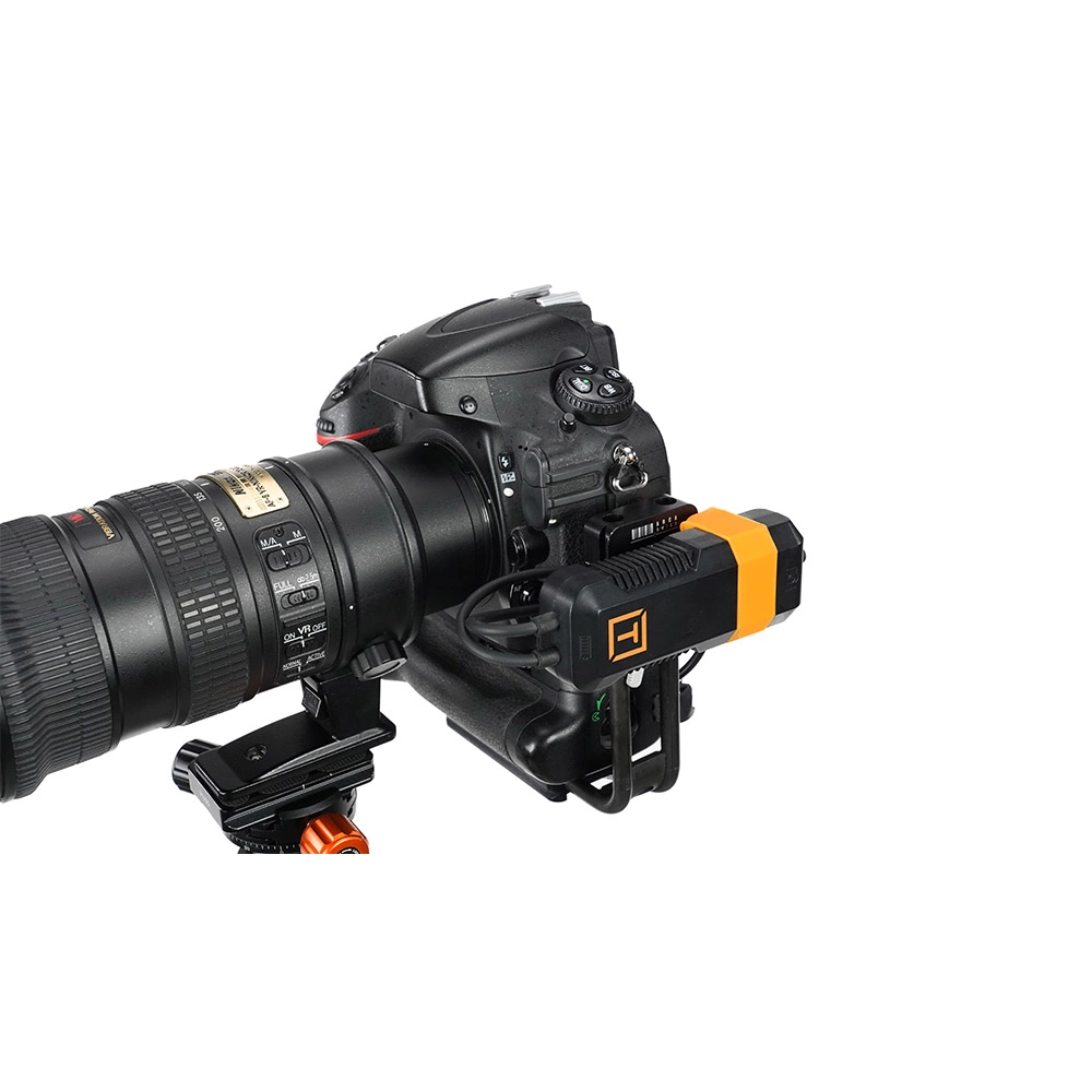 ONsite Relay C Camera Power System