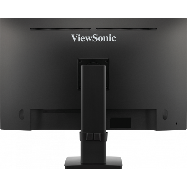 ViewSonic Monitor 32" - VG3209-4K (IPS, 16:9, 4K, 5ms, 350cd/m2, D-sub, HDMI, DP, VESA, SPK, mag. áll.)