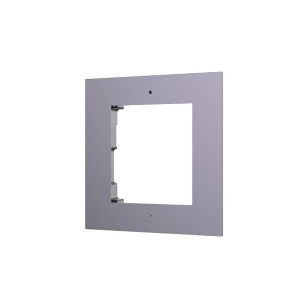 Hikvision IP kaputelefon szerelőkeret (DS-KD-ACF1) Hikvision IP kaputelefon szerelőkeret (DS-KD-ACF1)