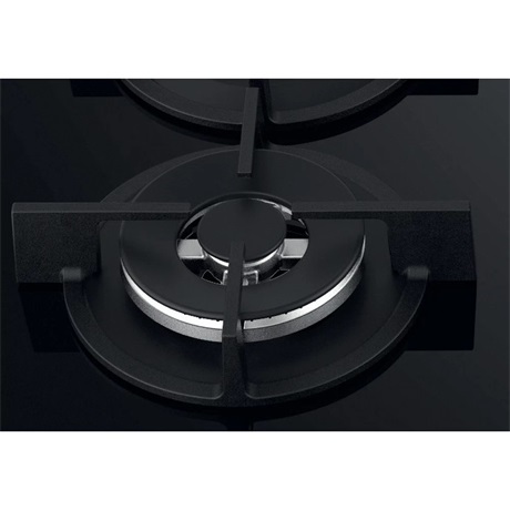 Whirlpool GOR 625/NB1  Beépíthető  gáz  főzőlap  