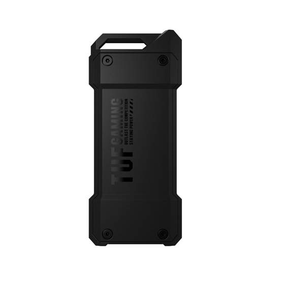  mASUS TUF Gaming A1 külső ház  m.2 NVMe SSD > USB3.2 Type-C  ESD-T1A