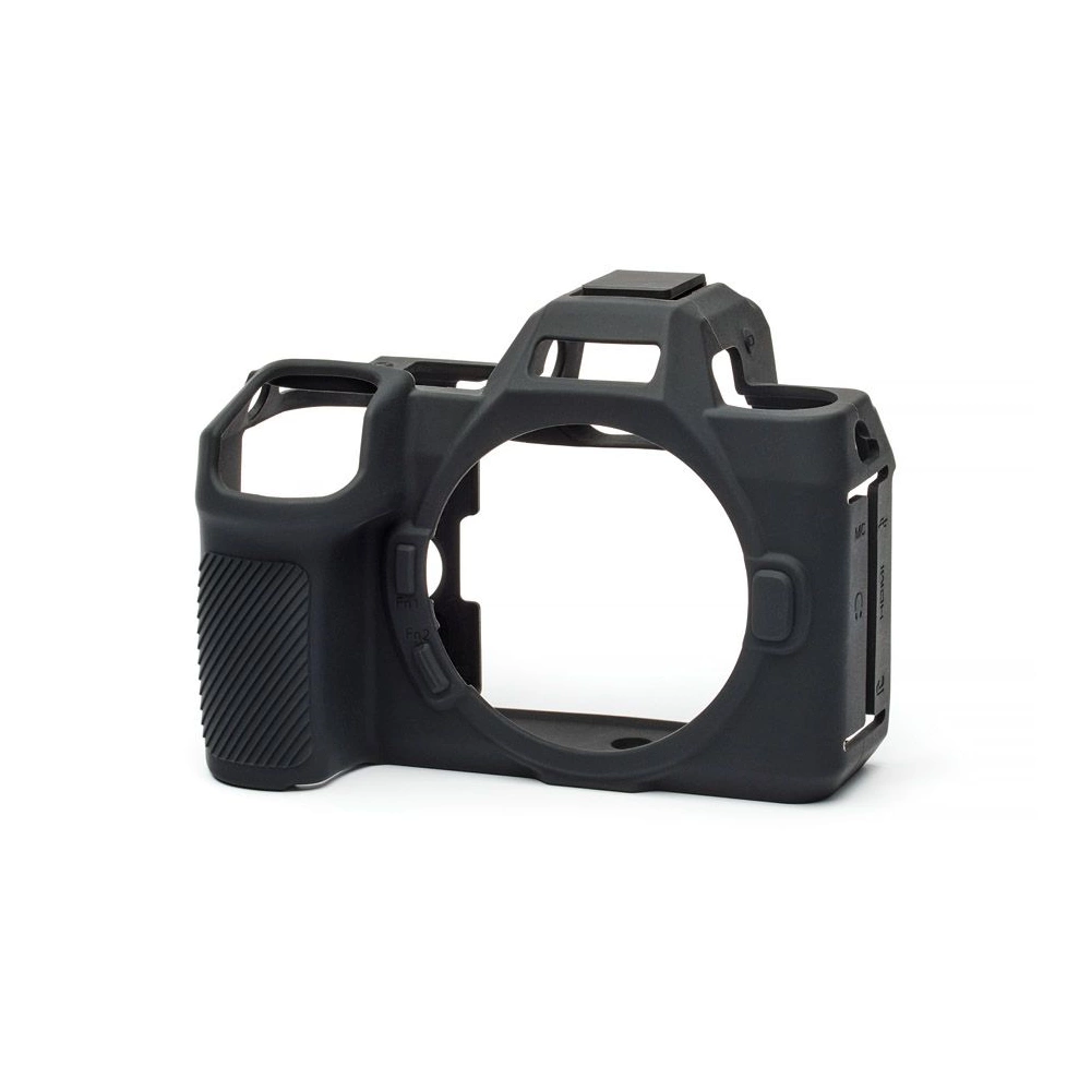 easyCover  Nikon Z6 III kameratok  Fekete