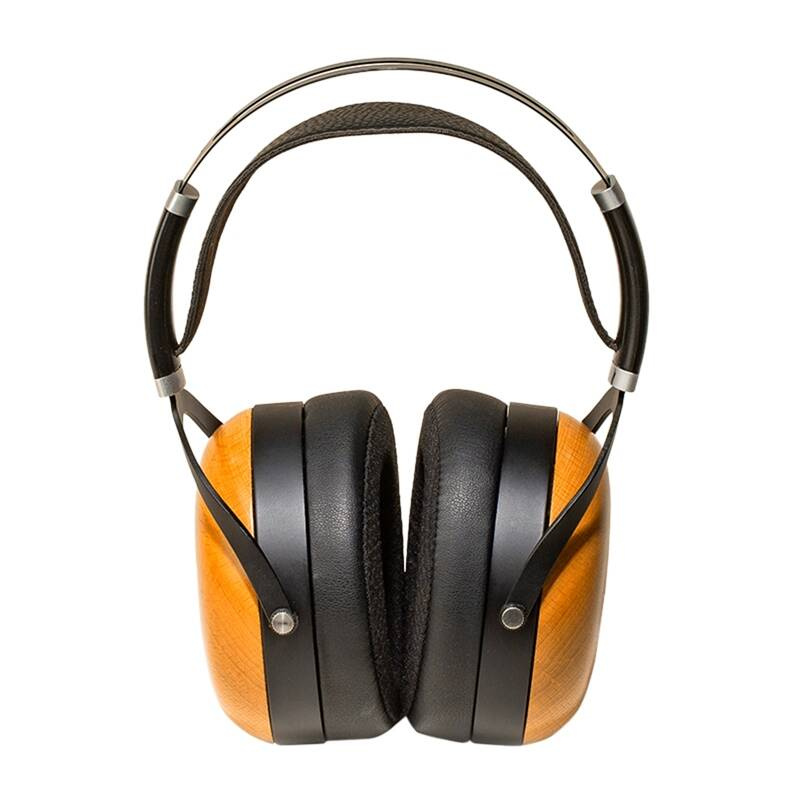 HiFiMAN Sundara zárt sík fejhallgató