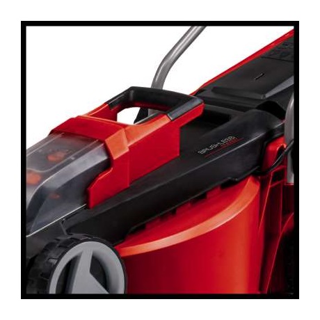 Einhell GE-CM 18/30 LI - SOLO Akkus fűnyíró