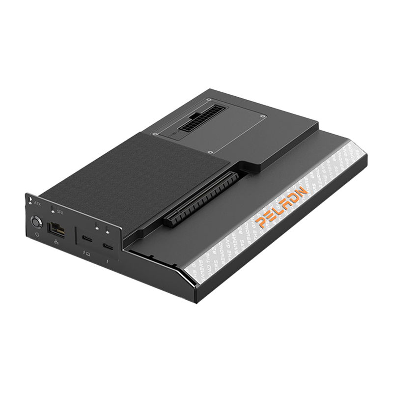 Peladn S-1 Thunderbolt 3 dokkolóállomás