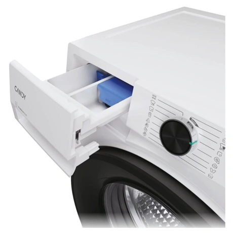 Candy BR 48SBL6-S Keskeny elöltöltős mosógép