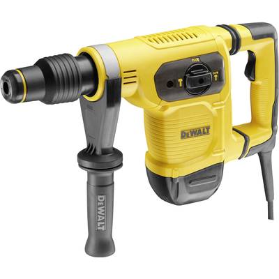 Dewalt D25481K SDS-Max-Kombikalapács 1050 W Dewalt D25481K SDS-Max-Kombikalapács 1050 W
