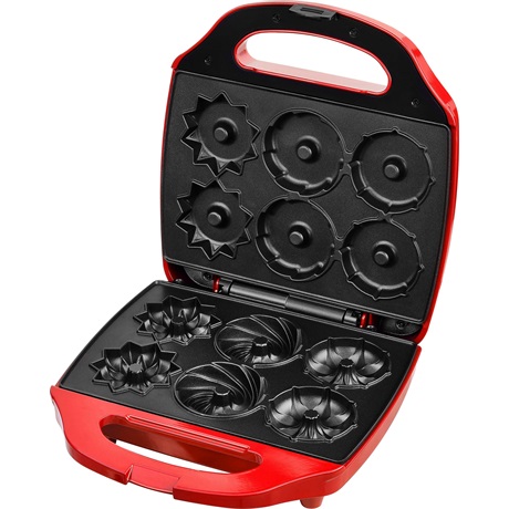 Kalorik TKG CKM 1007 RD TEASÜTEMÉNY KÉSZÍTŐ