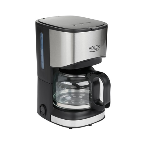 Adler AD4407 KÁVÉFŐZŐ FILTERES Adler AD4407 KÁVÉFŐZŐ FILTERES