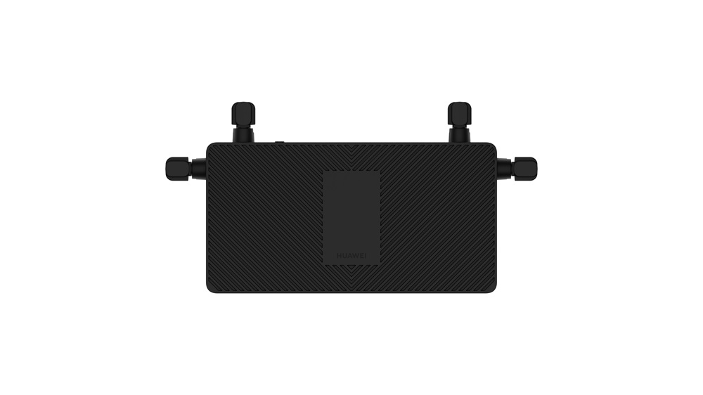 Huawei WIFI AX3S router