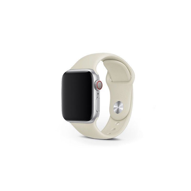 Devia ST324833 iWatch karpánt 40mm bézs Devia ST324833 iWatch karpánt 40mm bézs