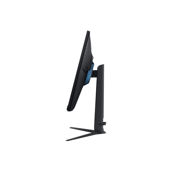 SAMSUNG 32" G51C 2560x1440 165Hz VA Gaming monitor 