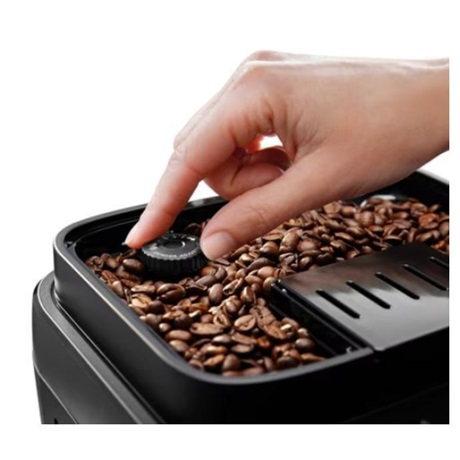 Delonghi ECAM293.52.B KÁVÉFŐZŐ AUTOMATA Delonghi ECAM293.52.B KÁVÉFŐZŐ AUTOMATA