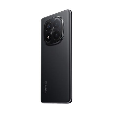 Xiaomi REDMI NOTE 14 PRO+ 5G 12/512 BLACK MOBILTELEFON