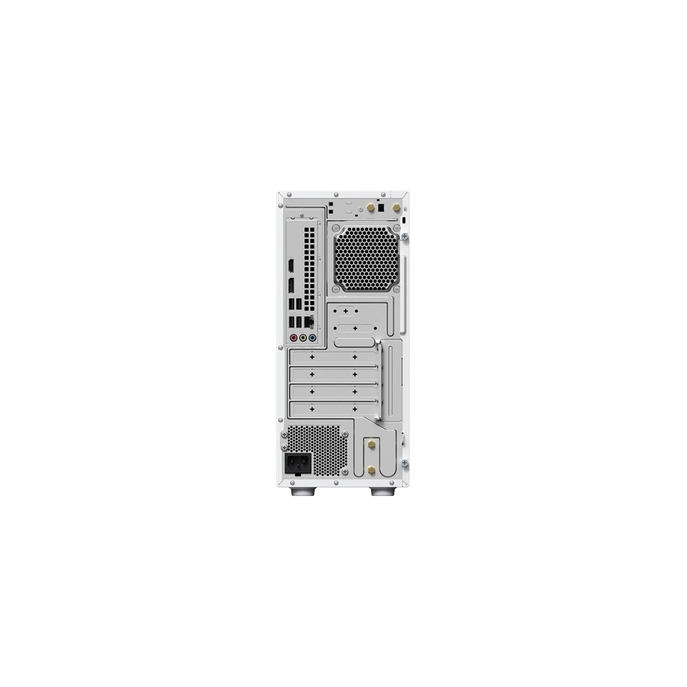 Asus V500MV Mini Tower Windows 11 H  i5-13420H 8 GB  512GB SSD Asztali számítógép