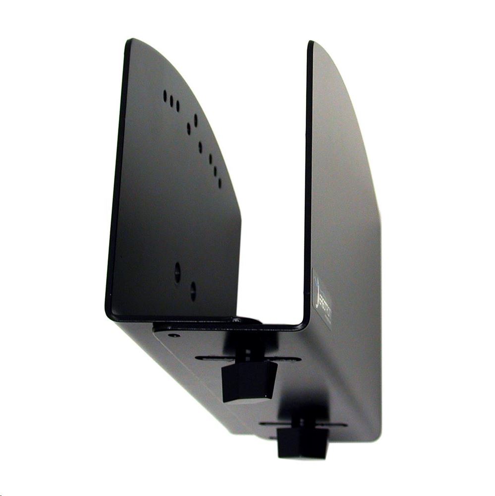 Ergotron Vertical Small CPU Holder kiegészítő tartó konzol fekete (80-063-200) Ergotron Vertical Small CPU Holder kiegészítő tartó konzol fekete (80-063-200)
