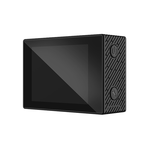 SJCAM 4K Action Camera SJ6 Legend Fekete