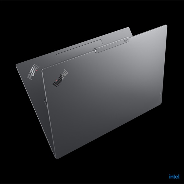 LENOVO ThinkPad X9-15 Gen 1  15.3" 2.8K Ultra 7 258V (4.8GHz) 32GB 1TB SSD Win11 Pro Notebook  Szürke