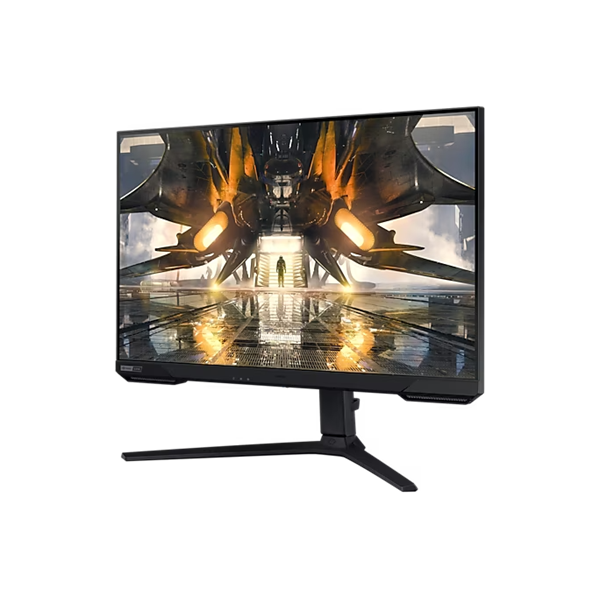 SAMSUNG 32" G50A Gaming 165Hz VA monitor