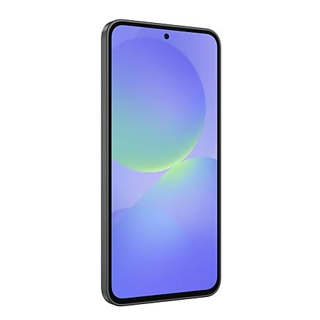 Samsung A366B GALAXY A36 DS 5G (6/128) Okostelefon Fekete