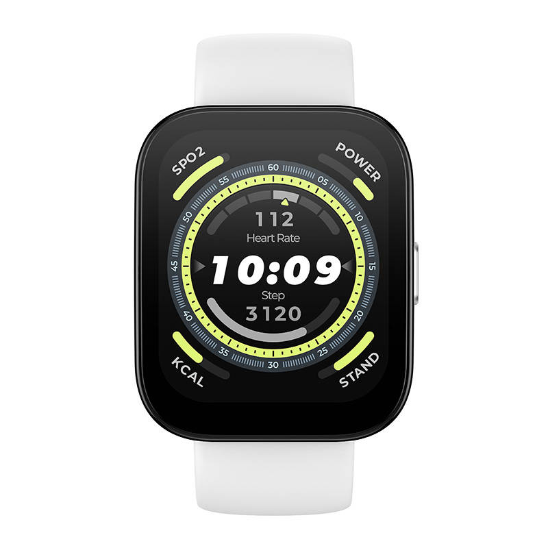 Smartwatch Amazfit Bip 5 (White) Smartwatch Amazfit Bip 5 (White)