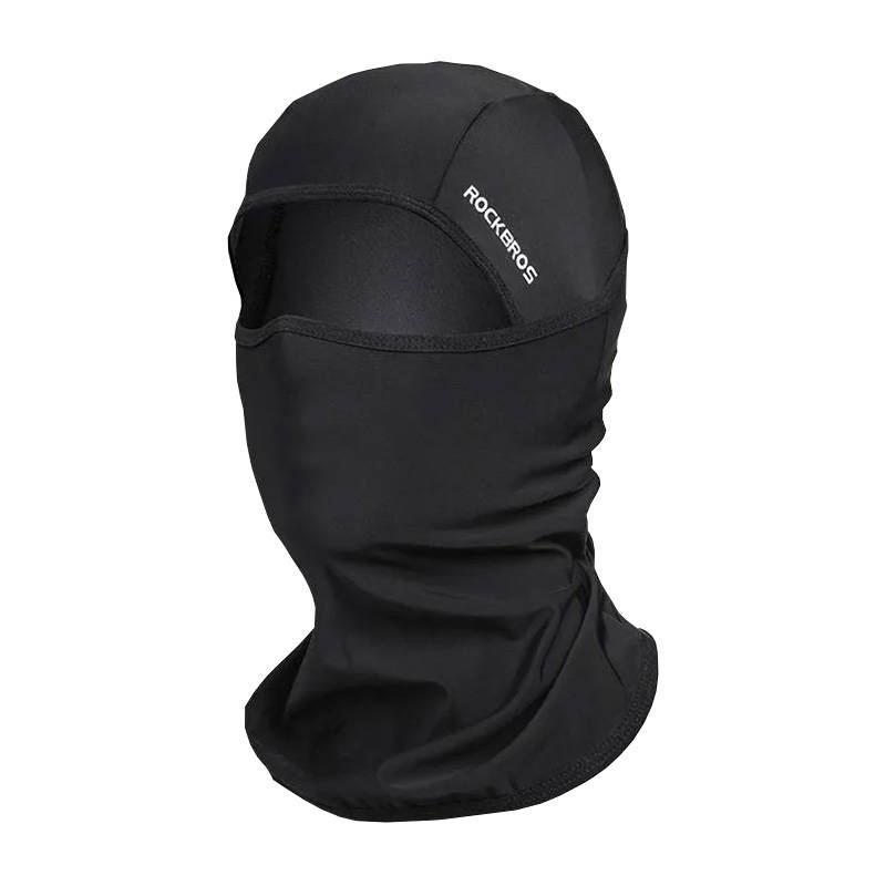 Cycling Face mask Rockbros LF7162-1 (black) Cycling Face mask Rockbros LF7162-1 (black)